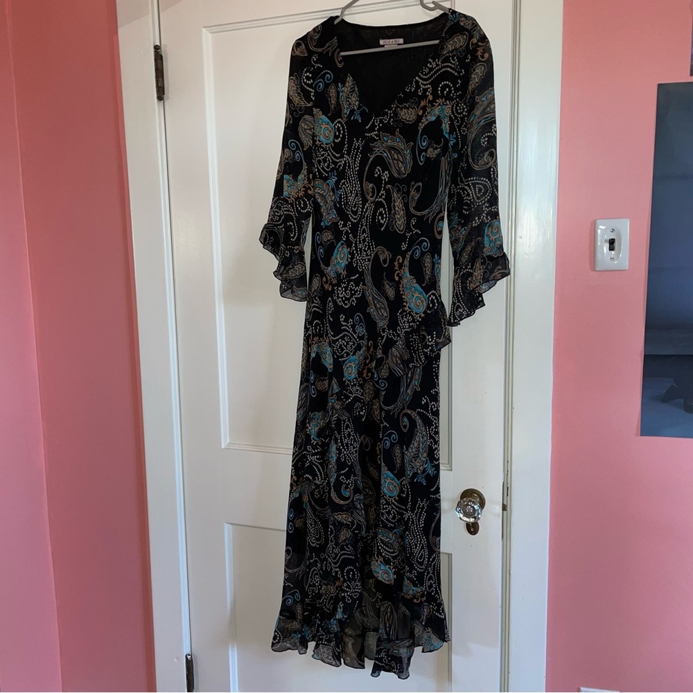 vintage dress